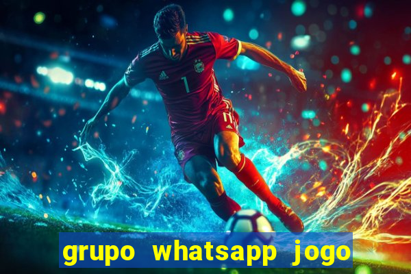 grupo whatsapp jogo do bicho rj